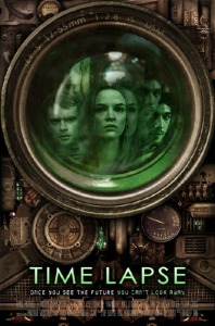 Time Lapse movie